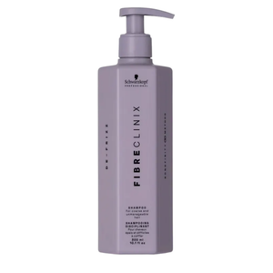Fibre Clinix De-Frizz Shampoo