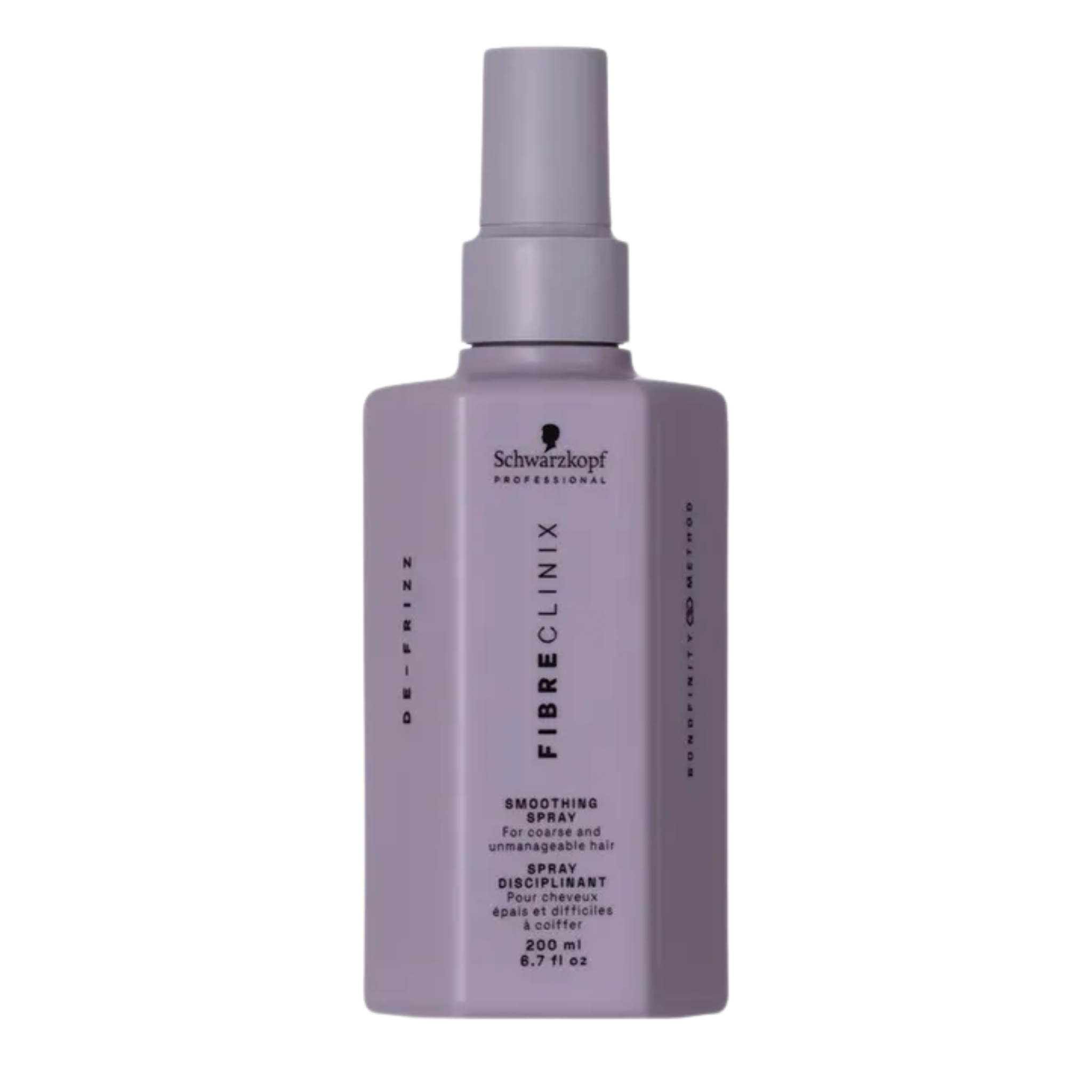 Fibre Clinix De-Frizz Smoothing Spray