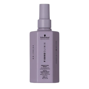 Vaporisant lissant De-Frizz Fibre Clinix