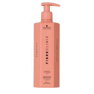 Fibre Clinix Fortify Shampoo