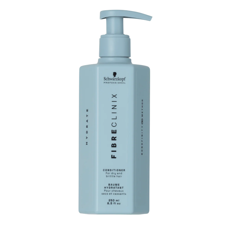 Revitalisant Hydrate Fibre Clinix