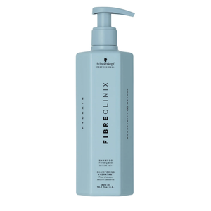 Fibre Clinix Hydrate Shampoo