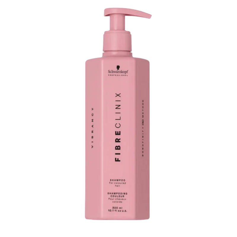 Fibre Clinix Vibrancy Shampoo