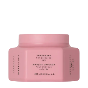Fibre Clinix Vibrancy Treatment
