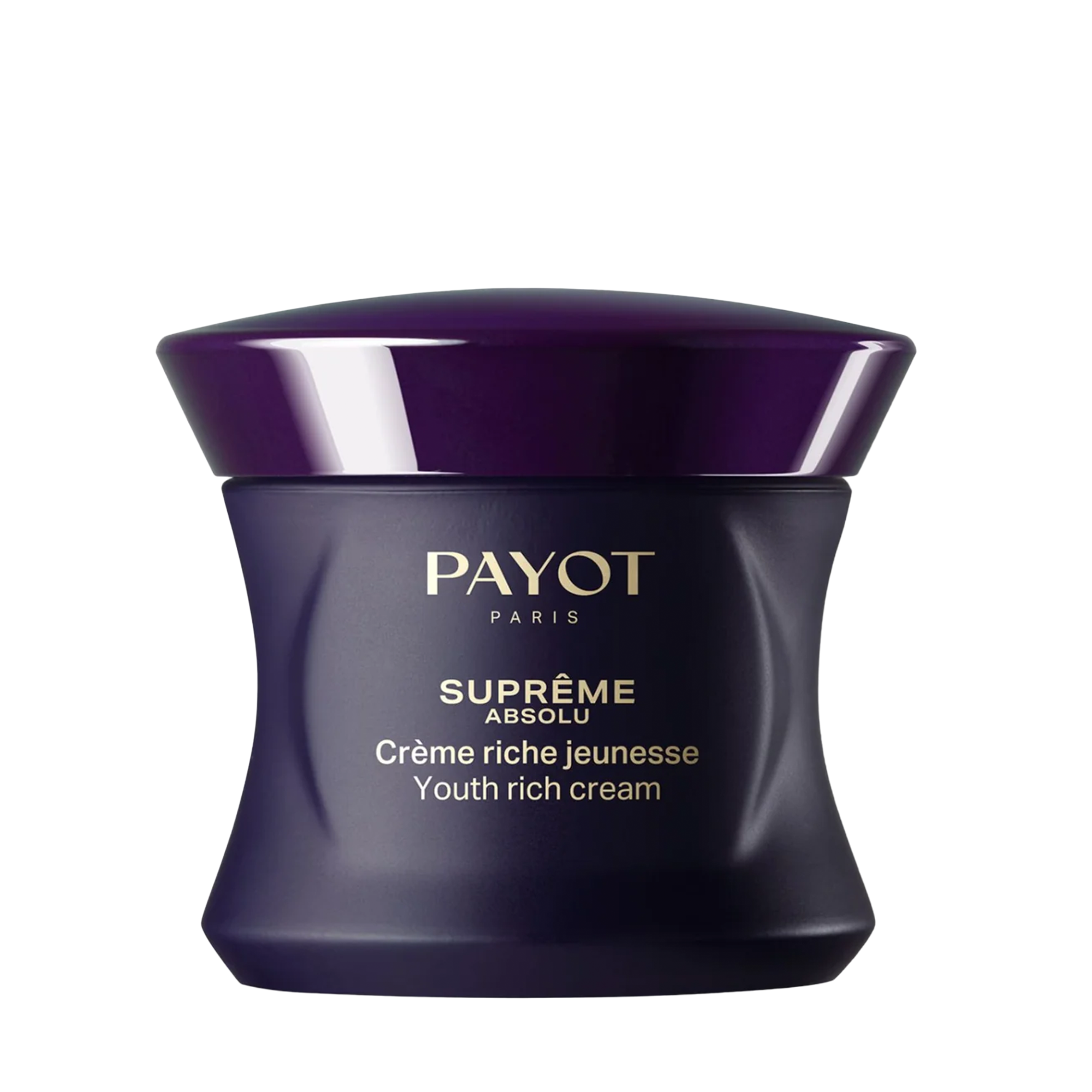 Youth Reach Cream