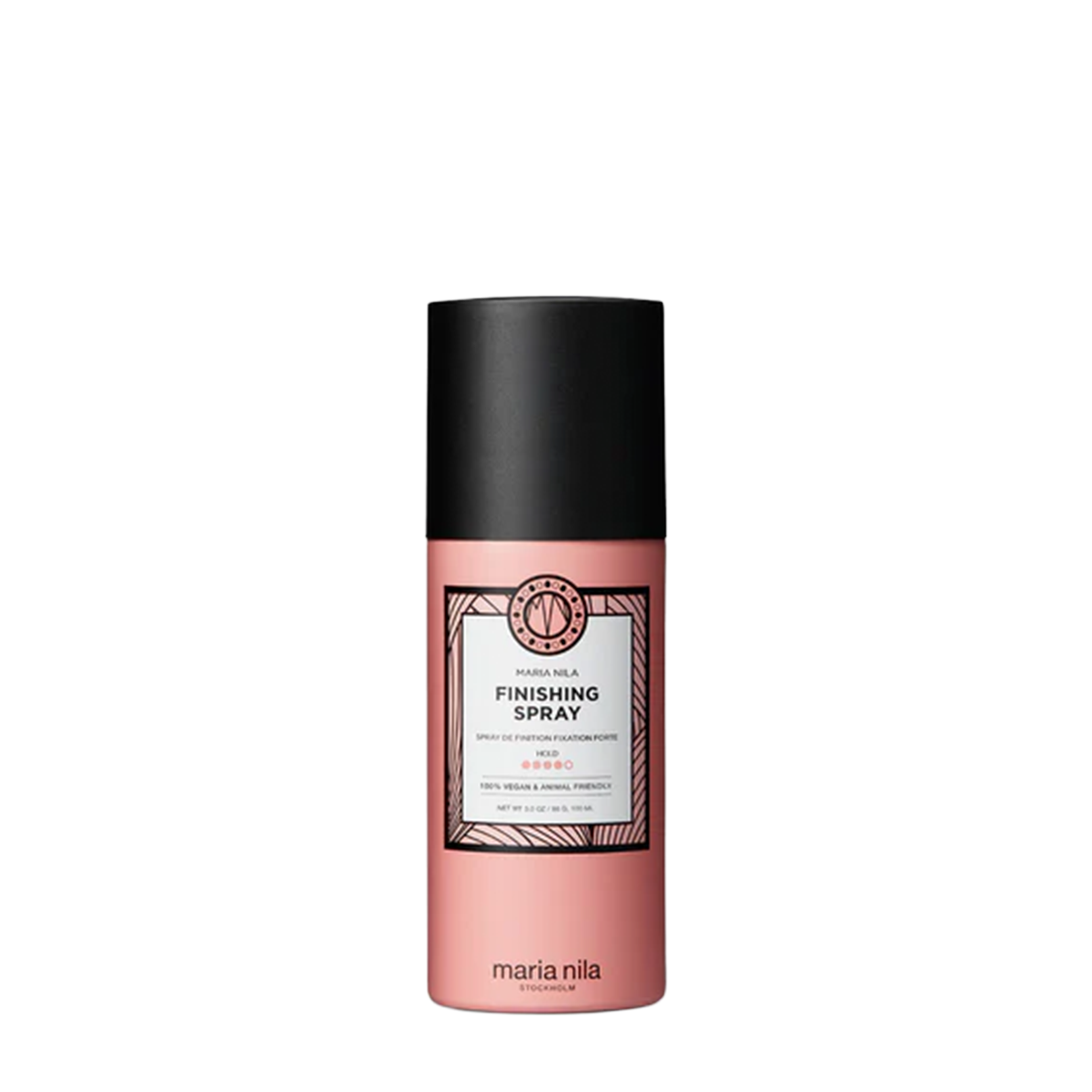 Finishing Spray