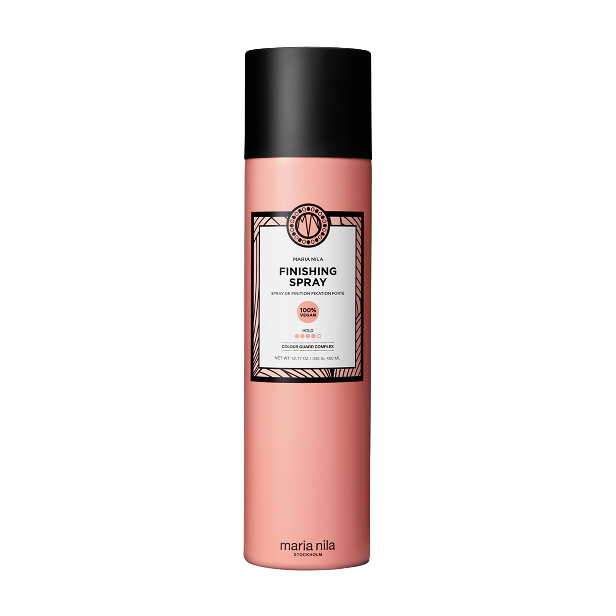 Finishing Spray
