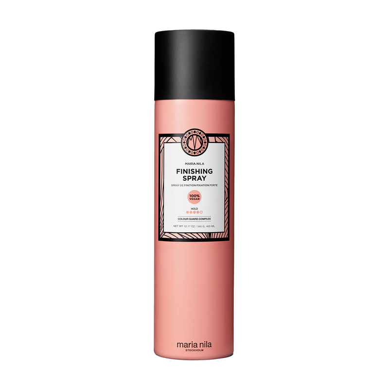 Finishing Spray
