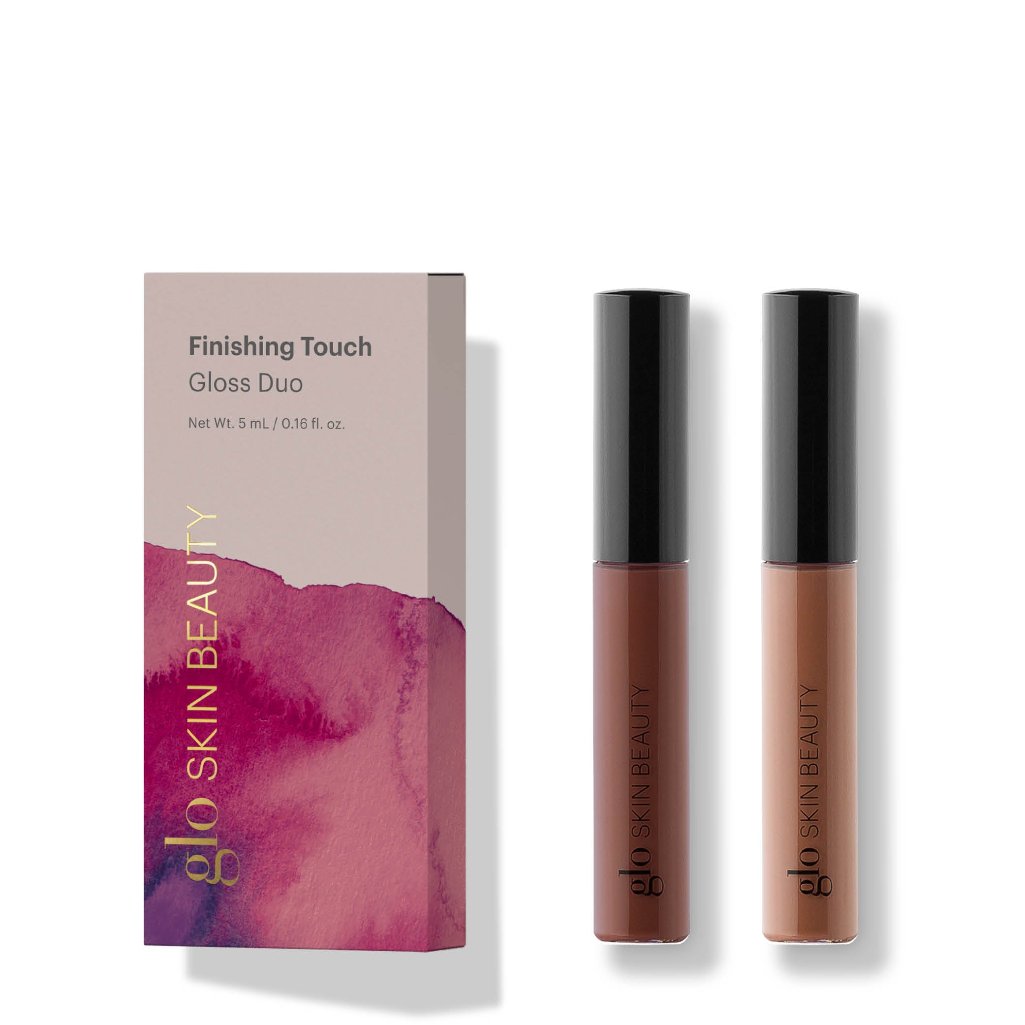 Finishing Touch Gloss Duo