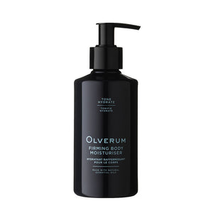 Firming Body Moisturiser