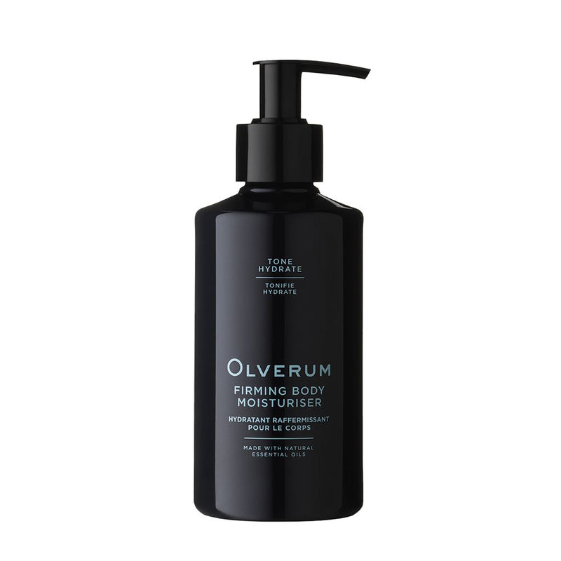 Firming Body Moisturiser