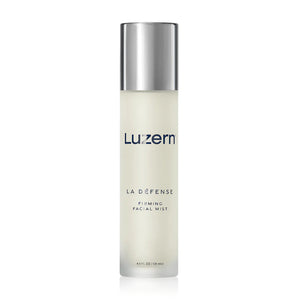 Firming Facial Mist