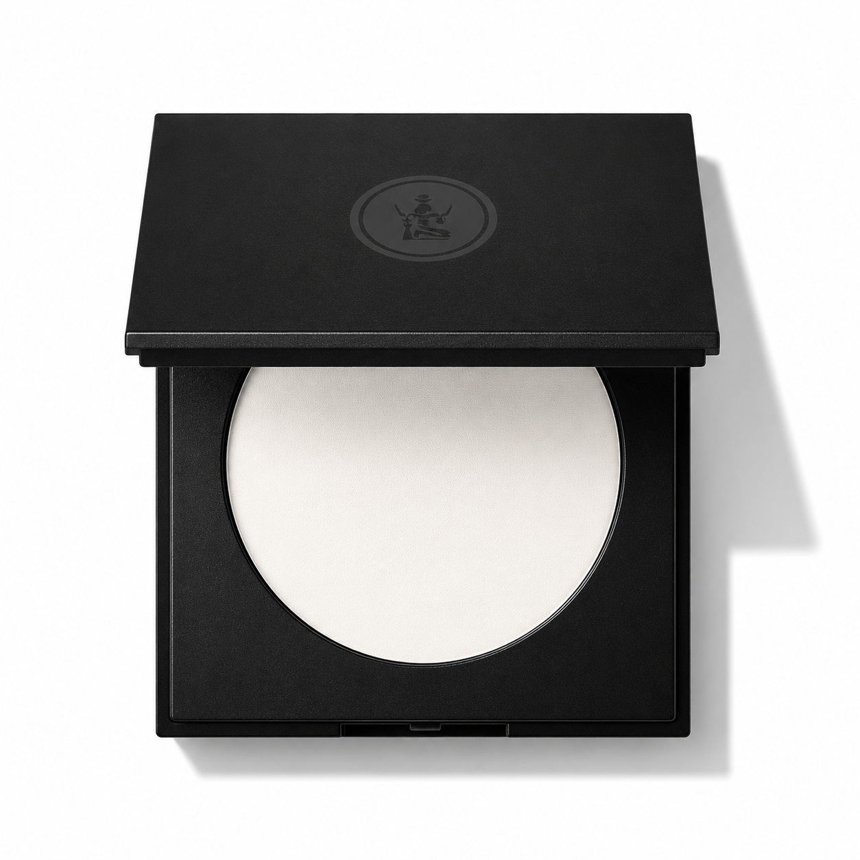 Fixating Compact Powder