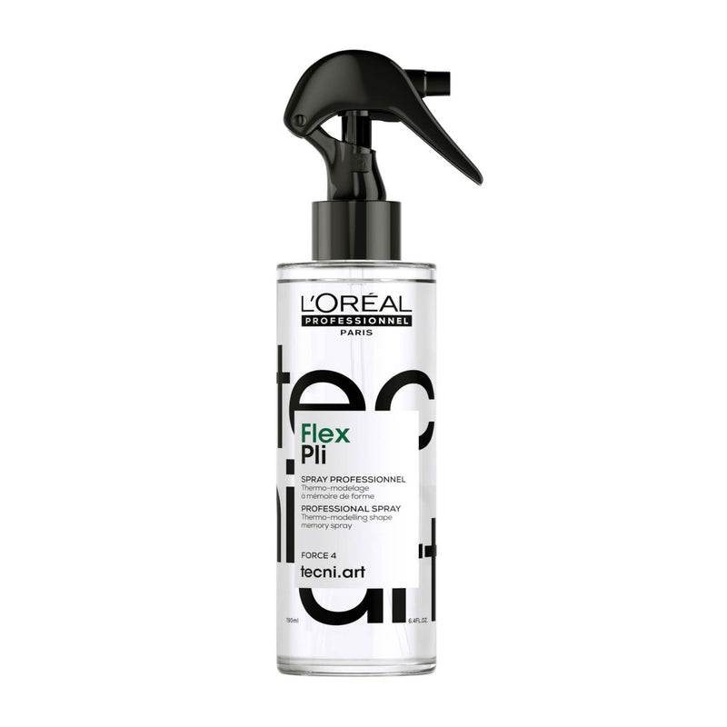 Techni.art Flex Pli Thermo-Modelling Spray