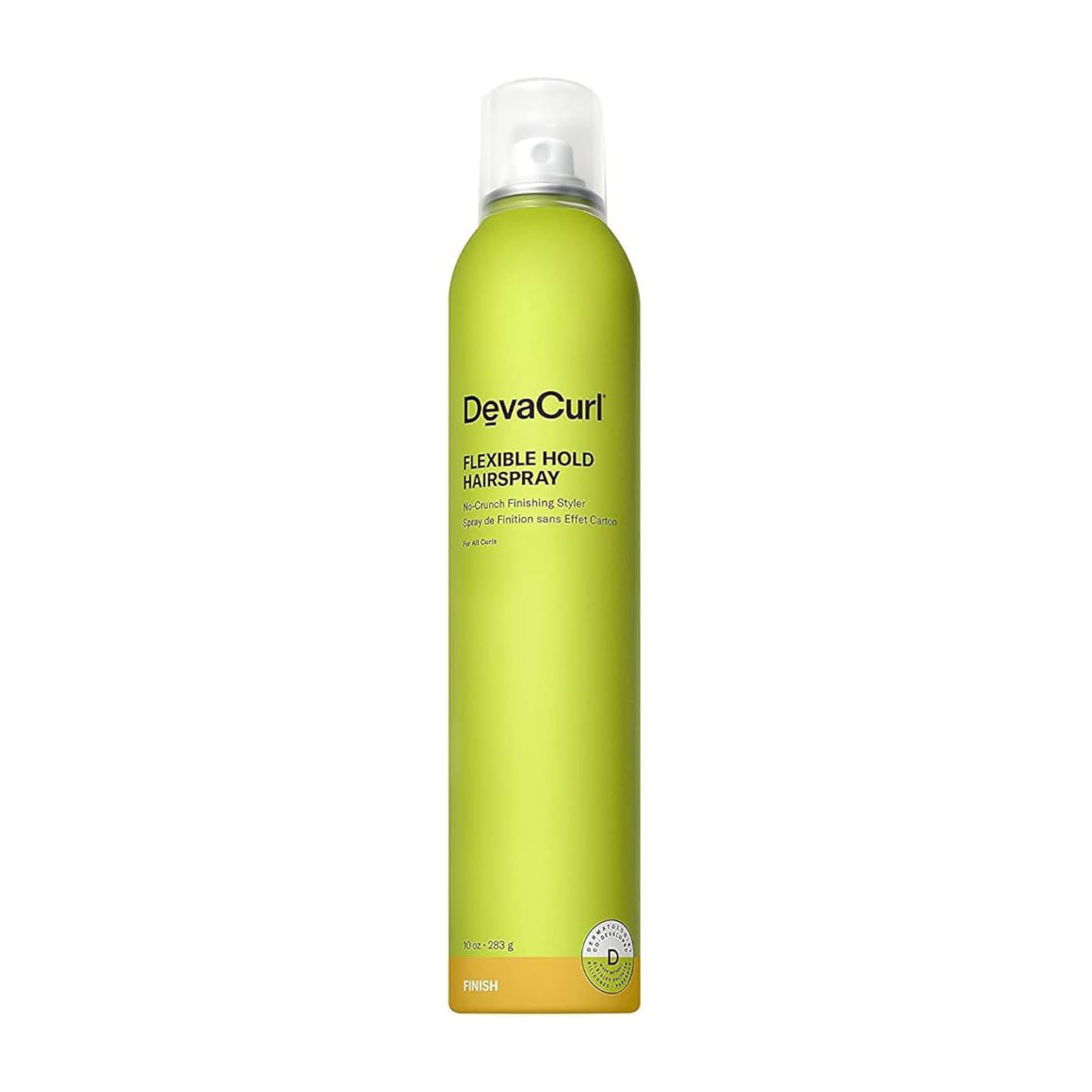 Spray de finition