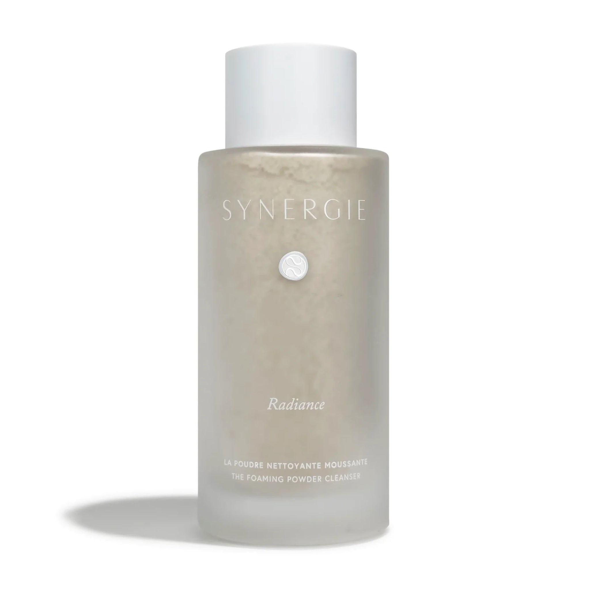 The Foaming Powder Cleanser – Boutique Skin Envie