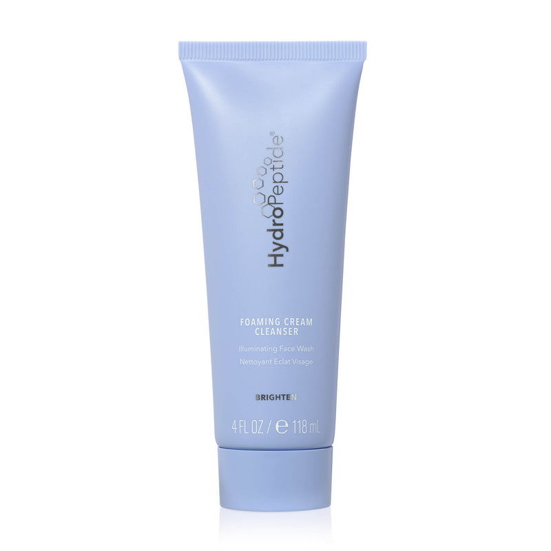 Foaming Cream Cleanser