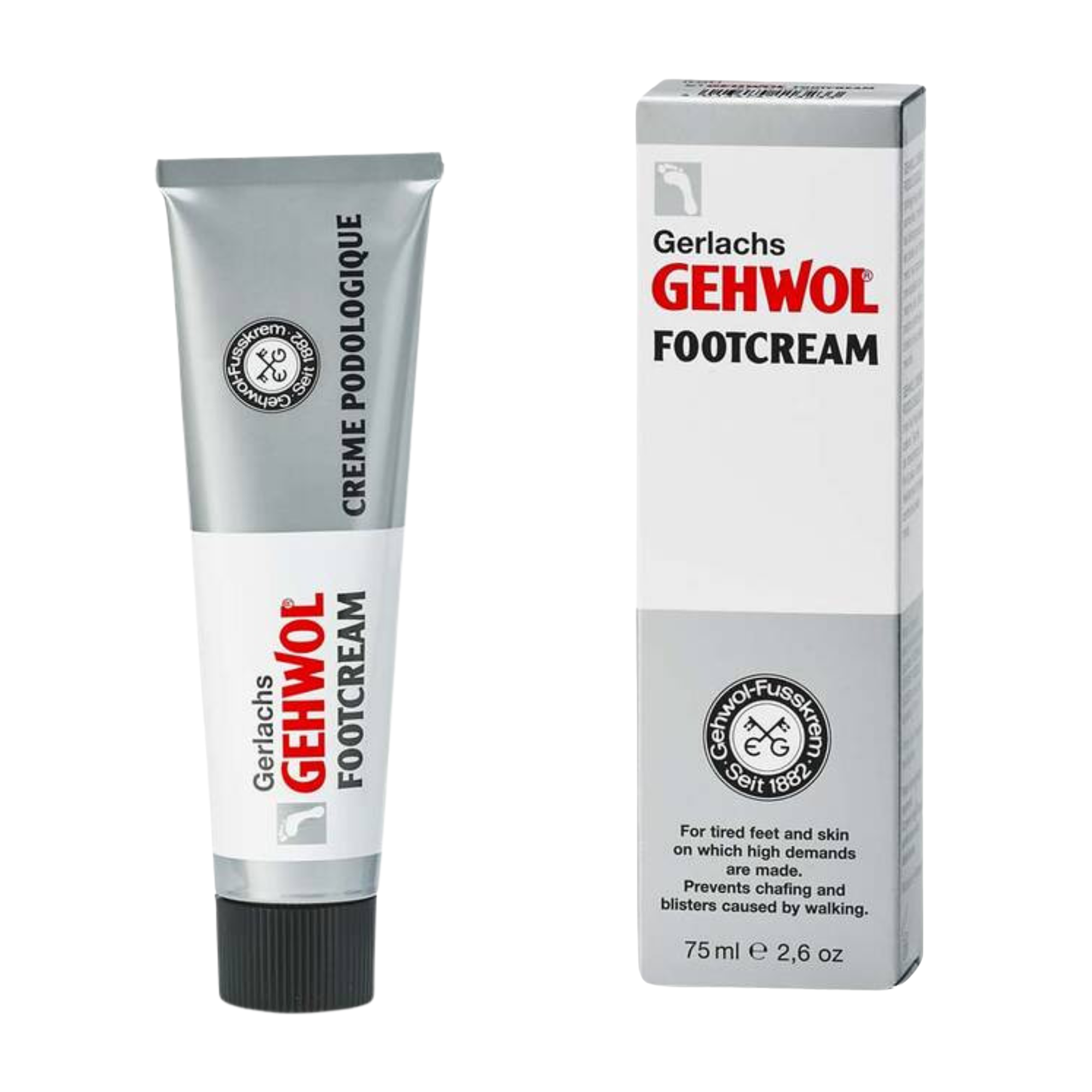 Foot Cream