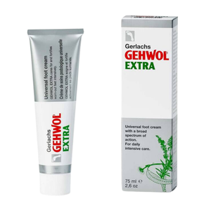 Foot Cream Extra