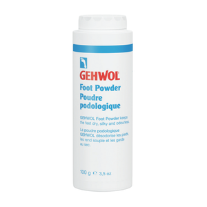 Foot Powder