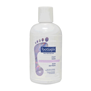 Foot Soak