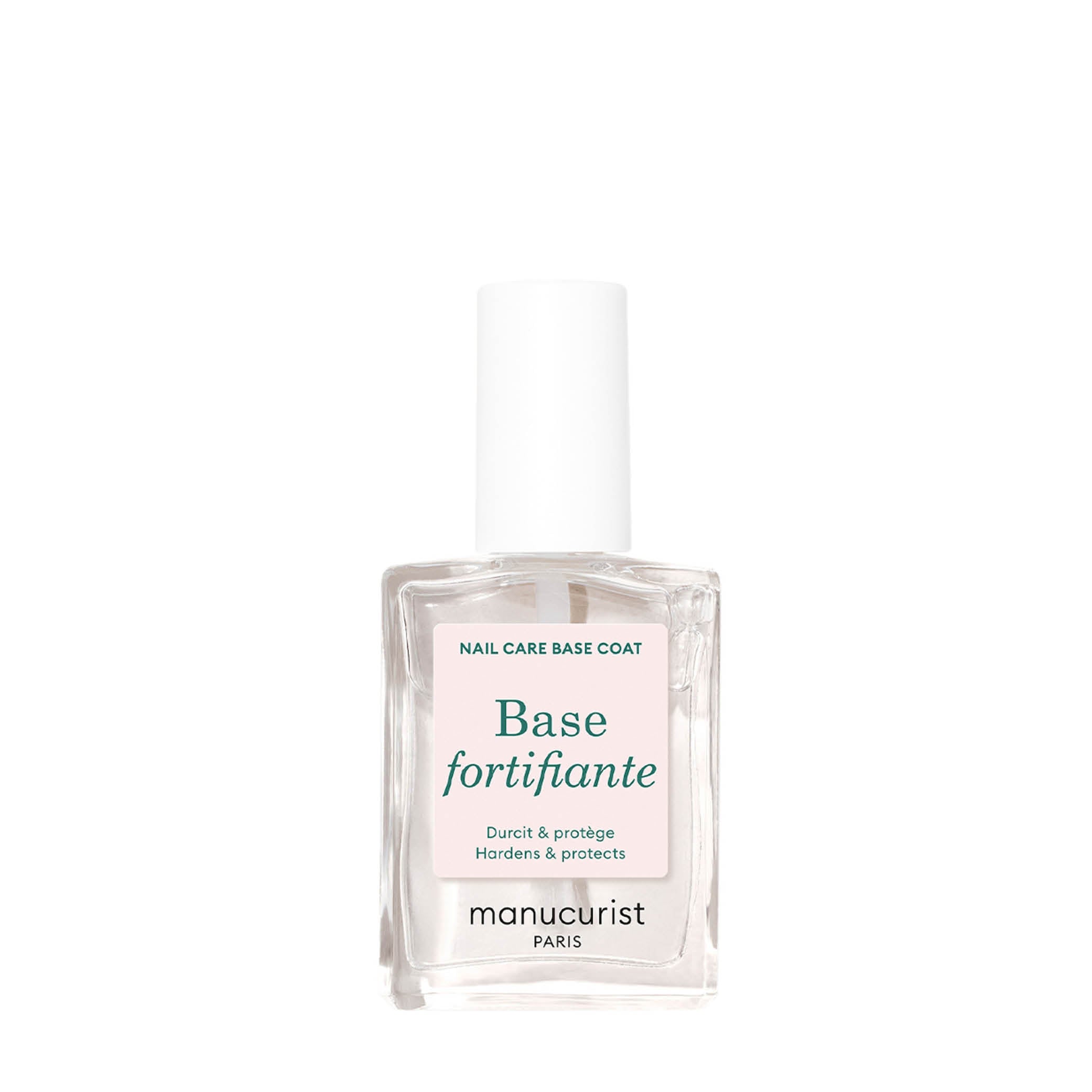 Force Nail Hardener