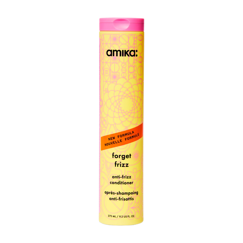 Forget Frizz Anti-Frizz Conditioner