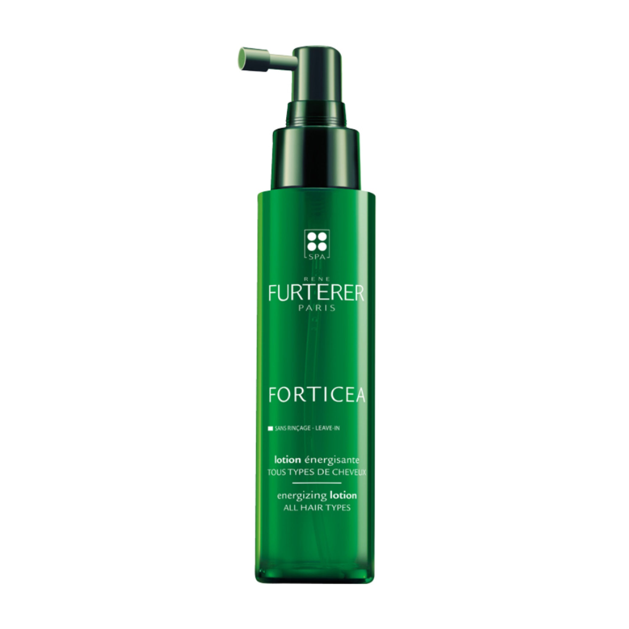 Forticea lotion énergisante