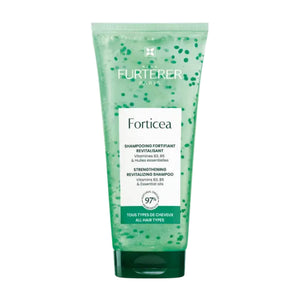 Forticea Strengthening revitalizing shampoo
