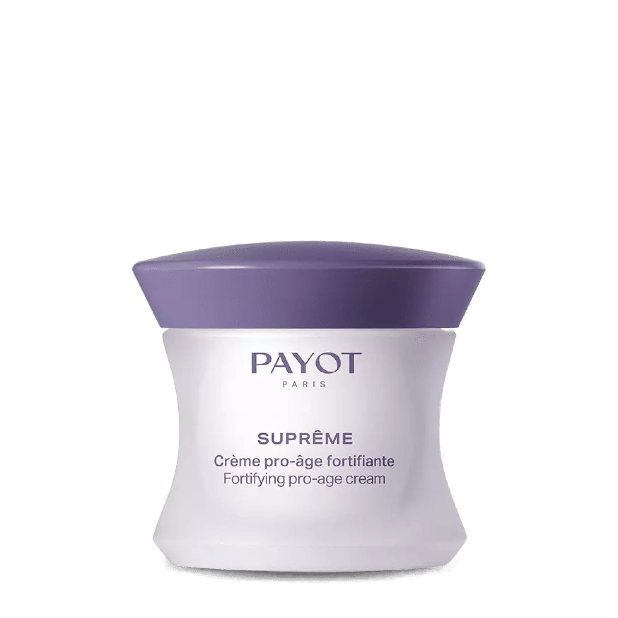 Fortifying Pro-Age Cream