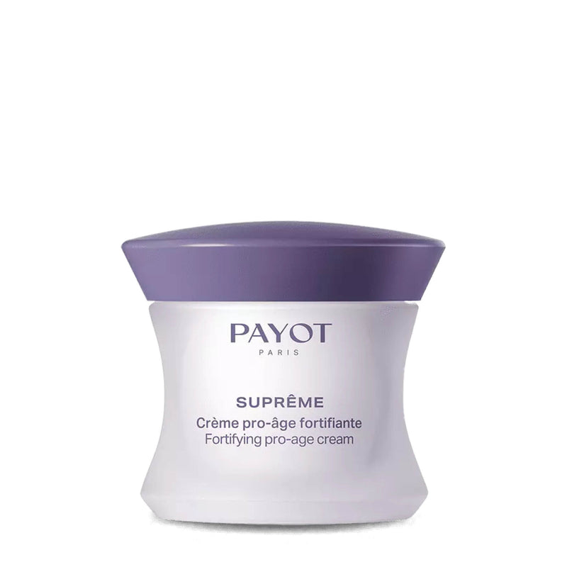 Crème pro-âge fortifiante