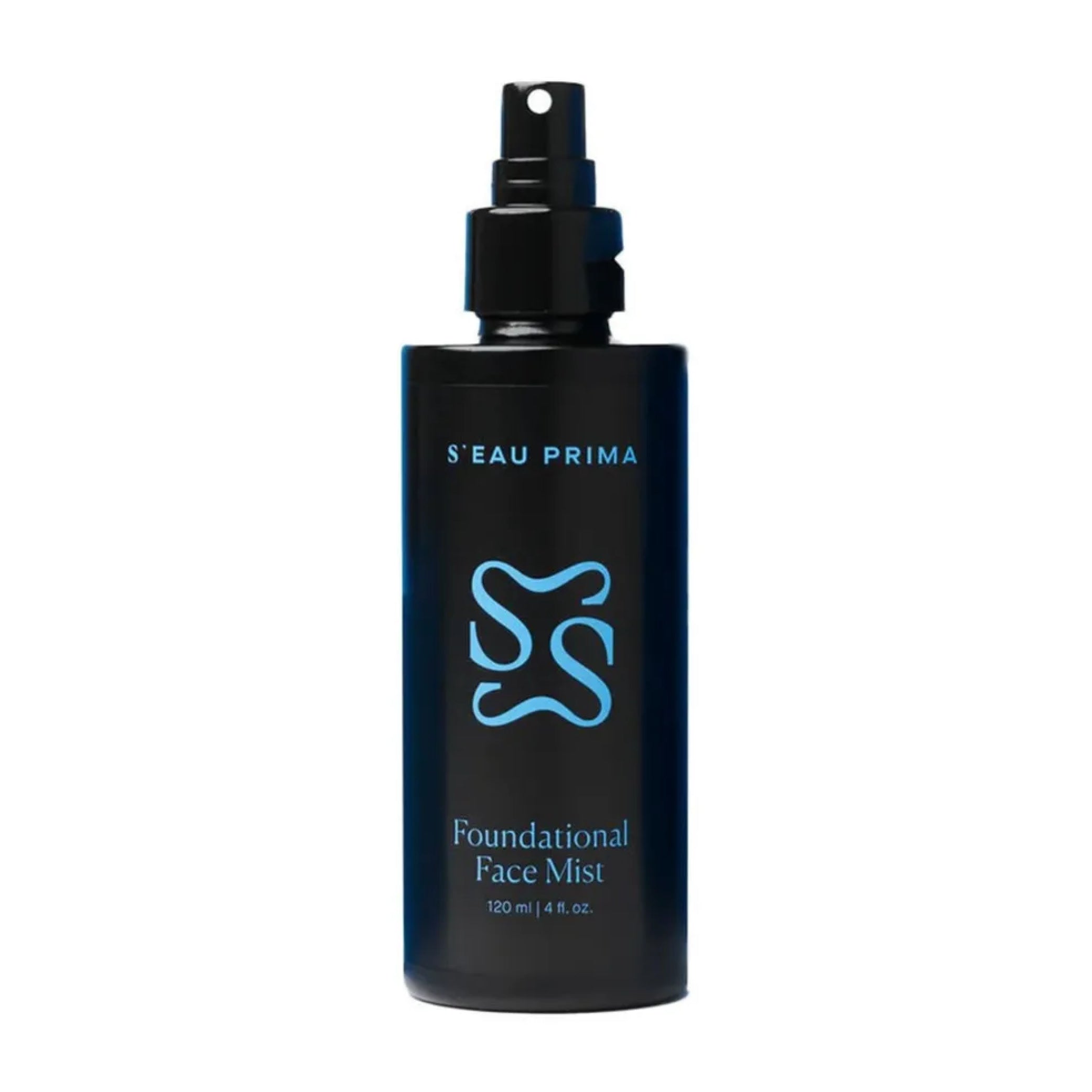 Foundational Face Mist