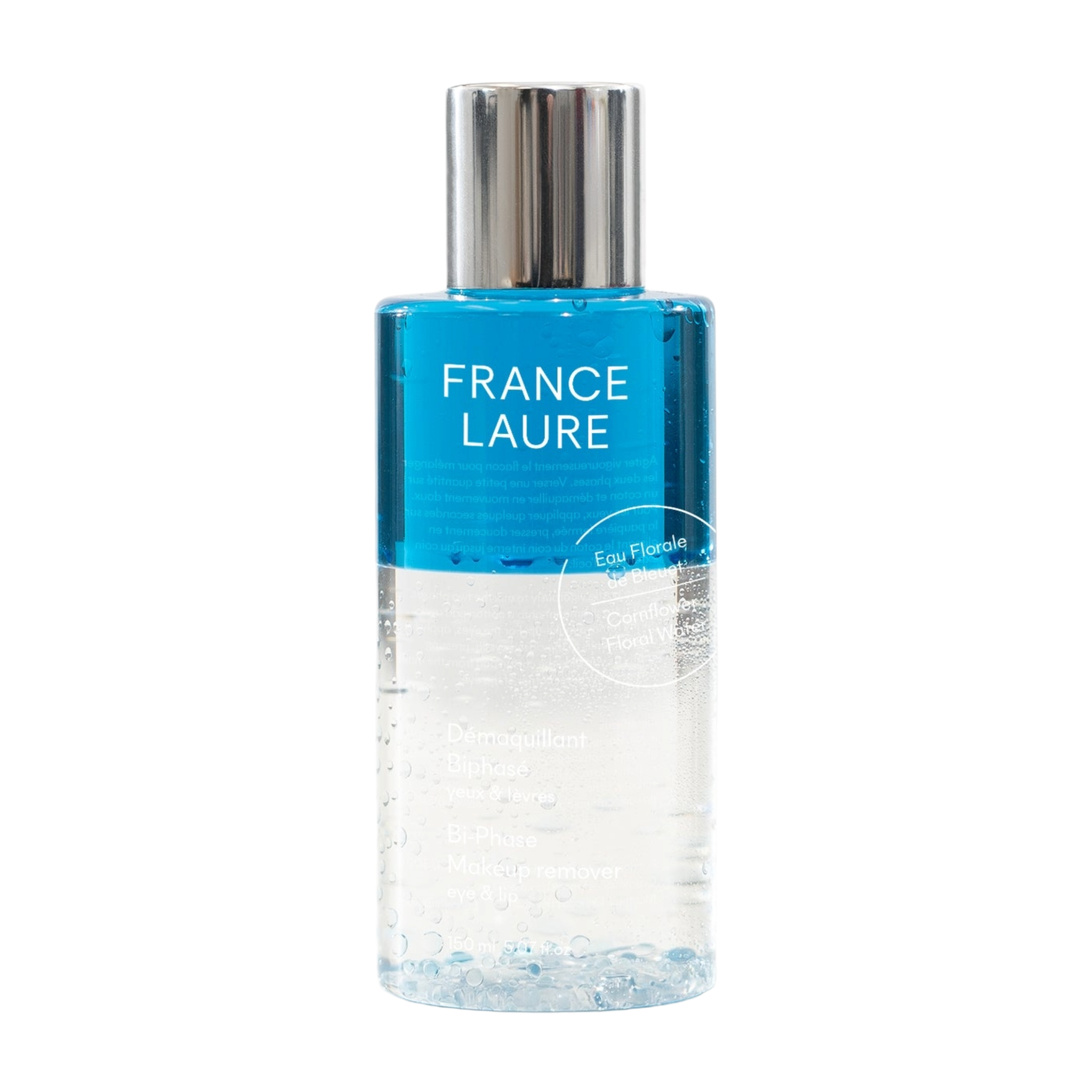 Bi-phase Makeup Remover