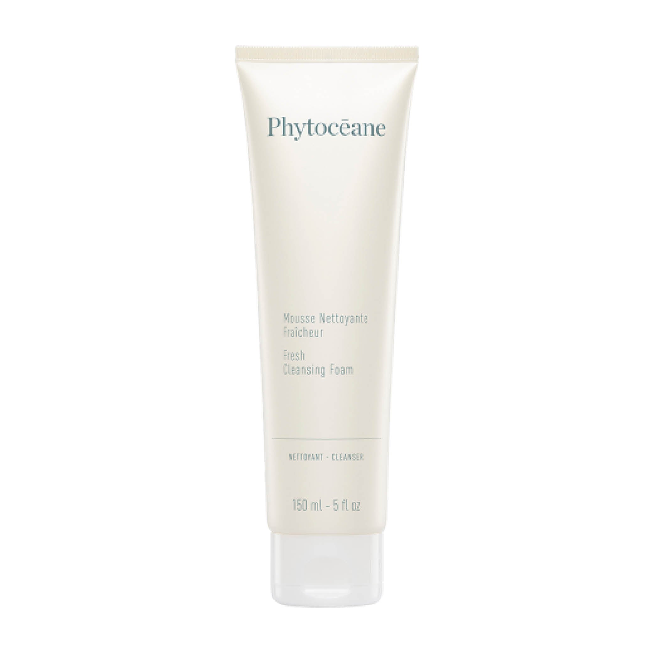 Fresh Cleansing Foam