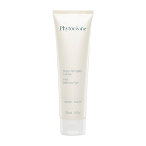 Mousse nettoyante fraîcheur