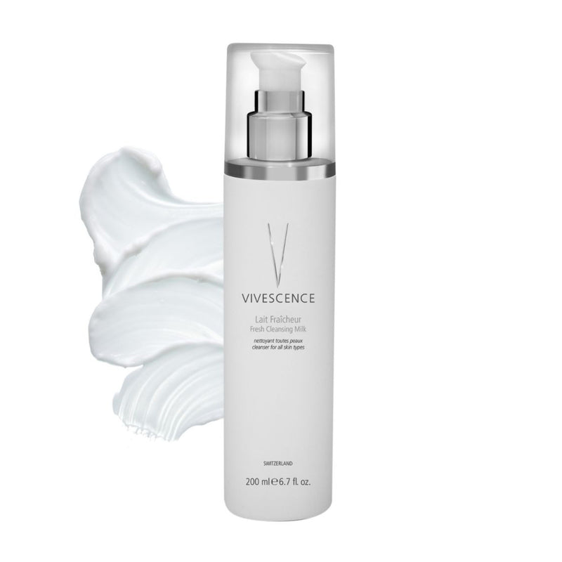 Fresh Cleansing Milk