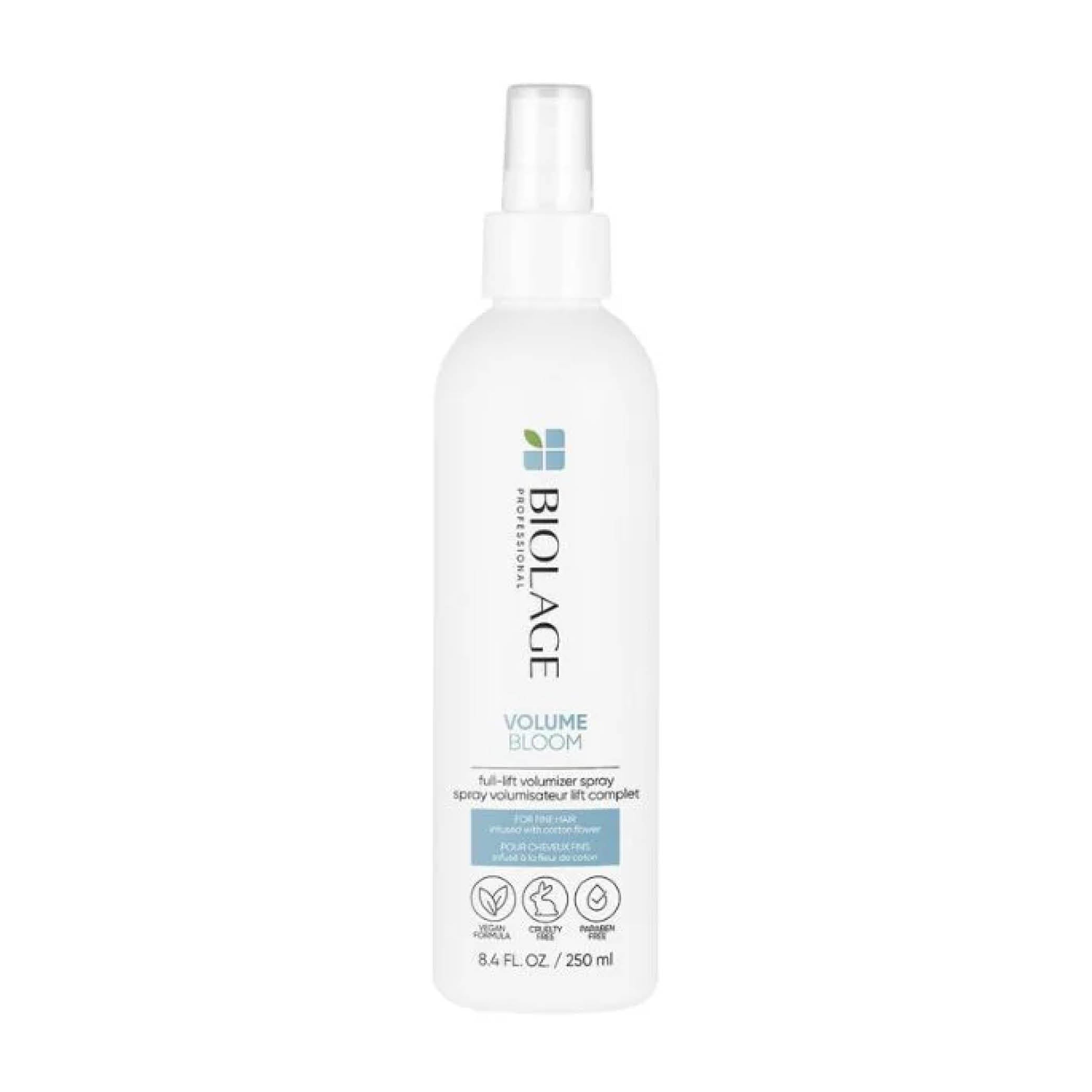 Full-Lift Volumising Spray