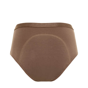 Full Brief - Heavy/Super Heavy