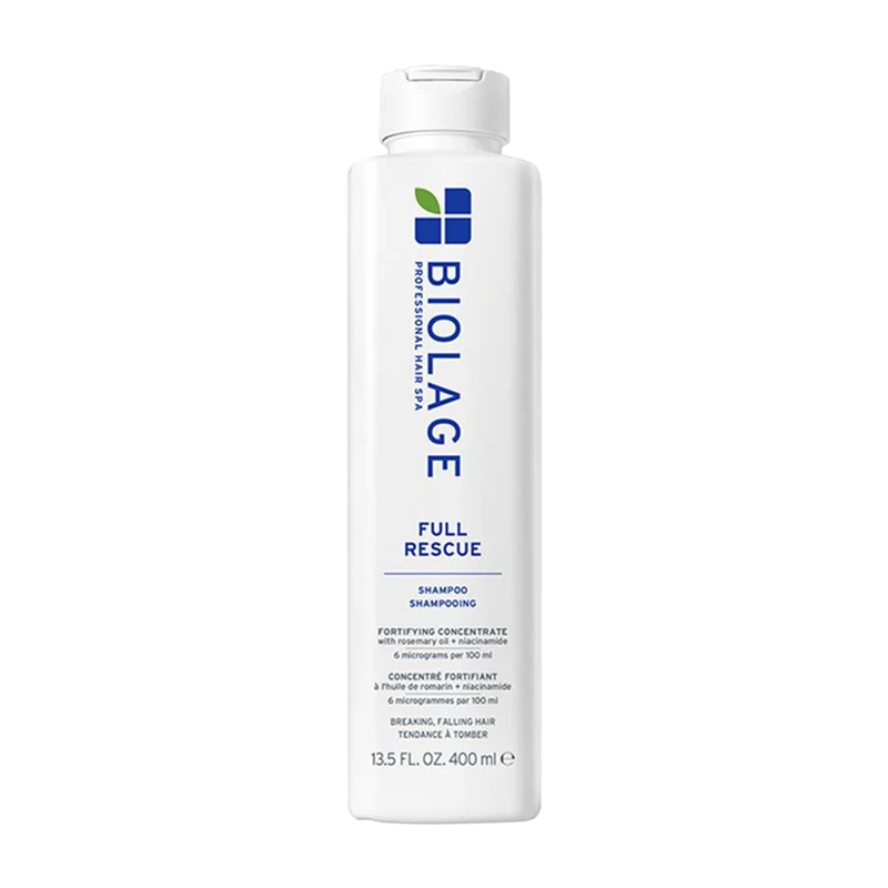 Full Rescue Shampoo