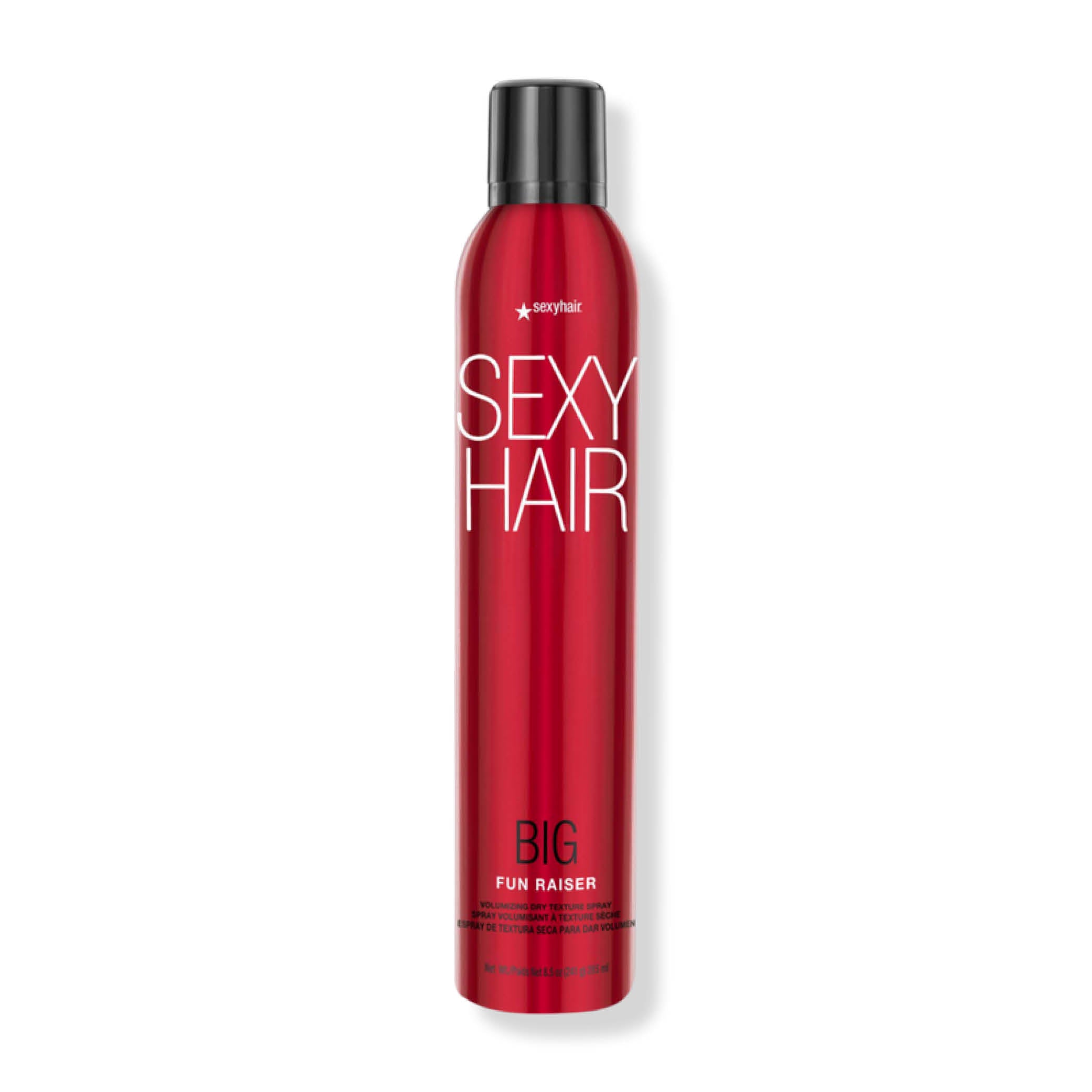 Fun Raiser Volumizing Dry Texture Spray