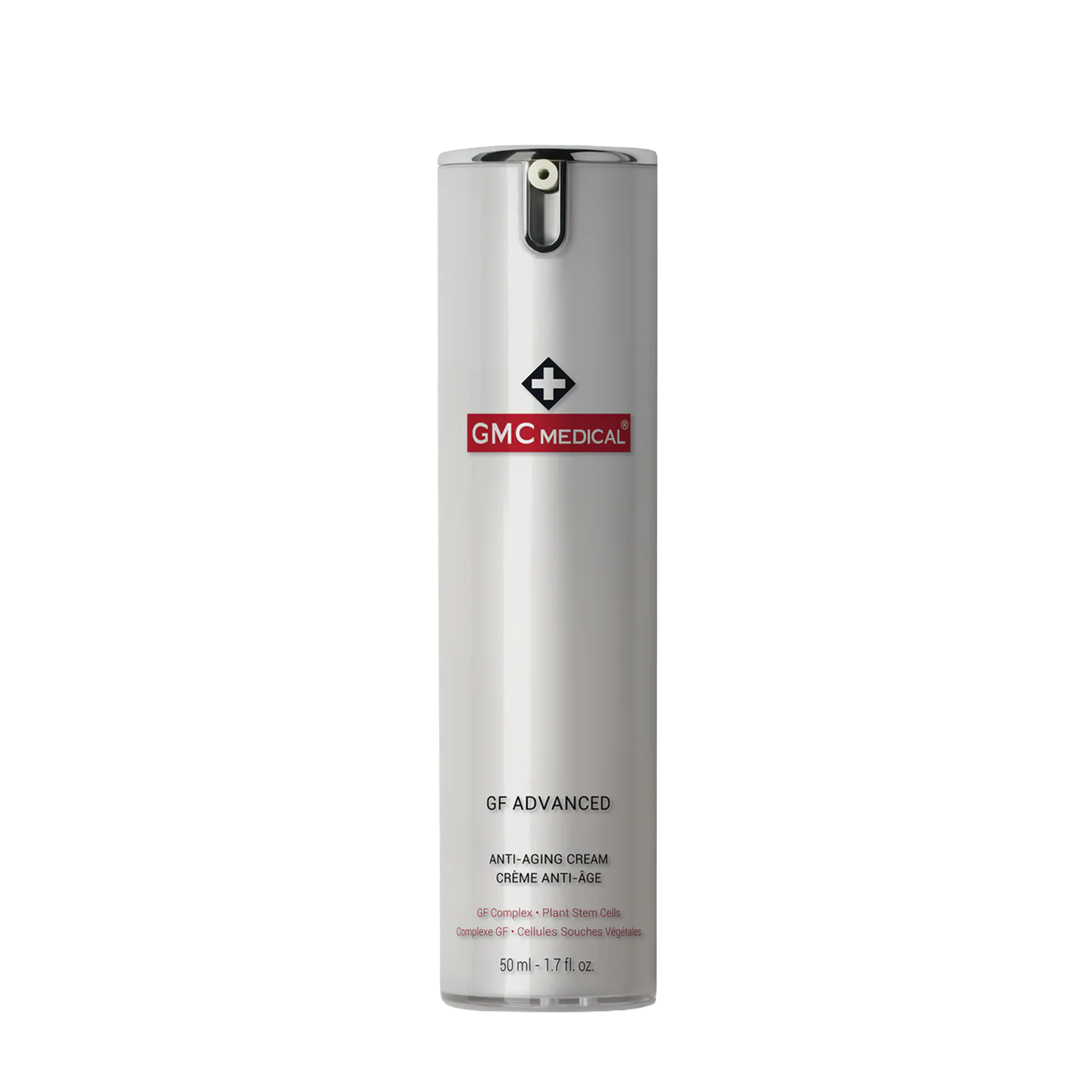 GF Advanced Cream
