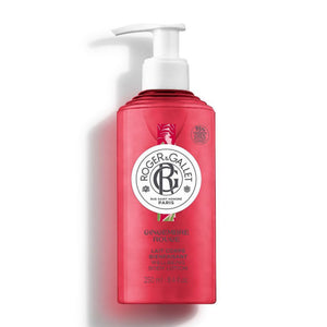 GINGEMBRE ROUGE Wellbeing Body Lotion