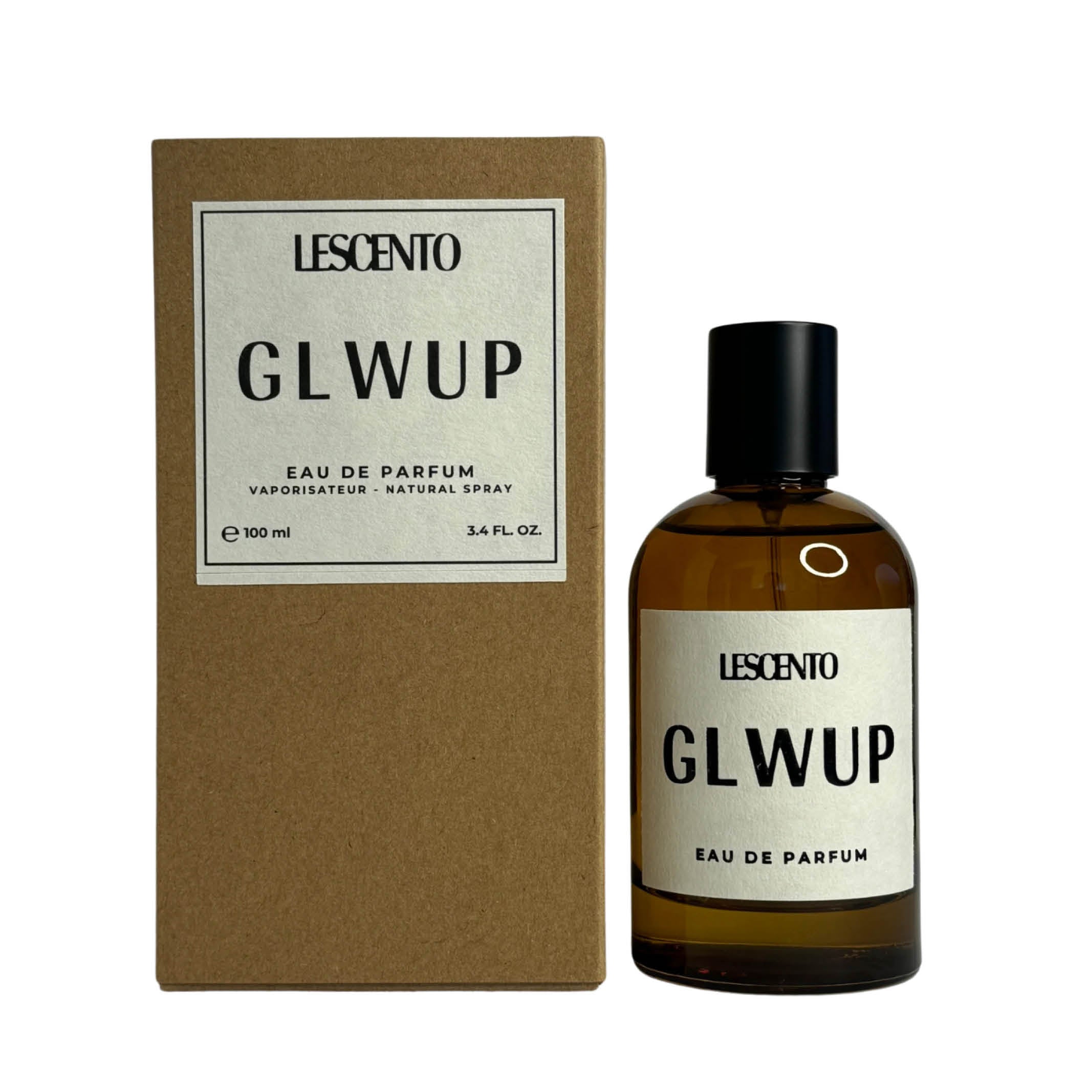 GLWUP Eau de Parfum