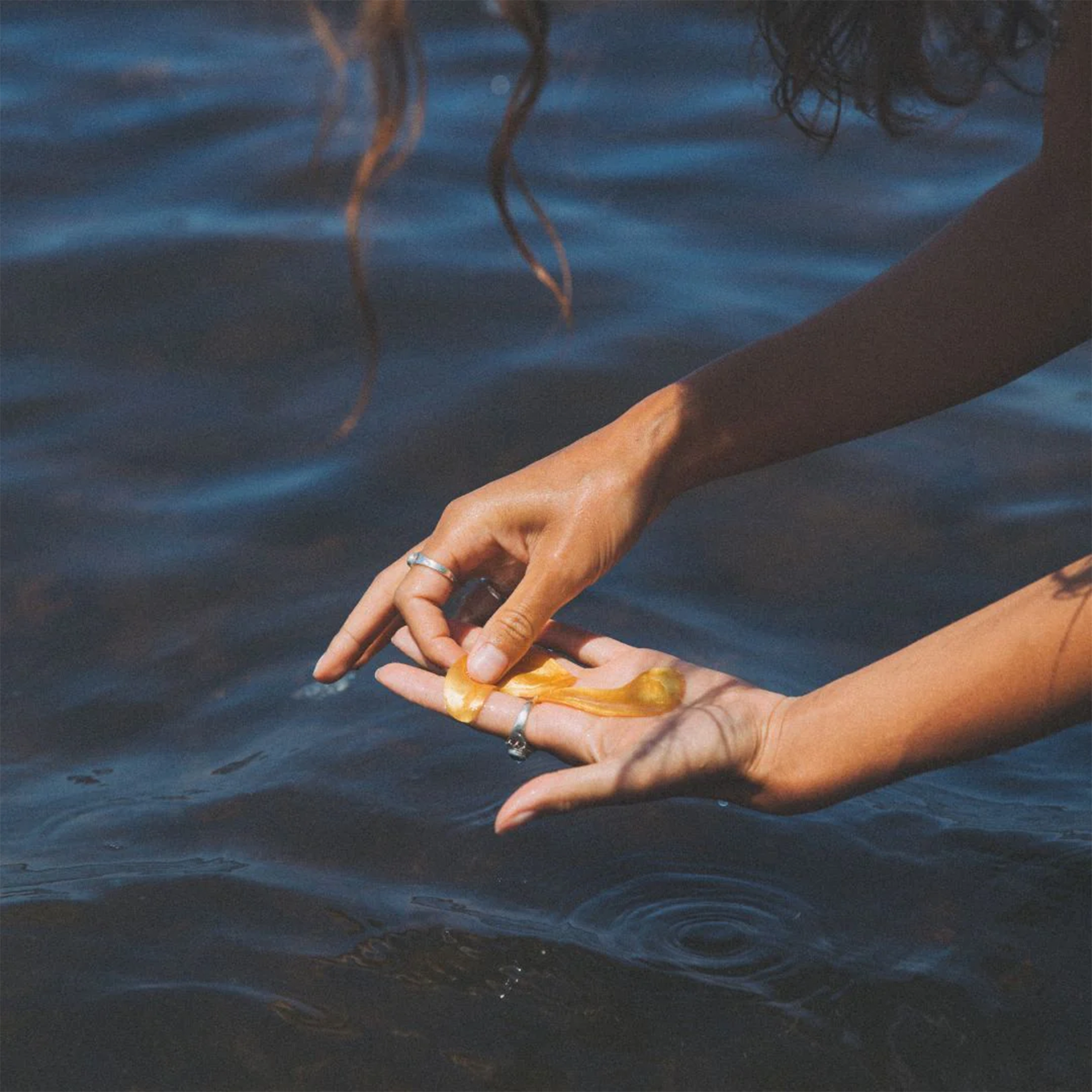 Golden Eyes - Pack of 5