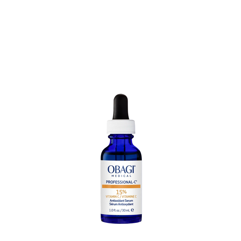 Professional-C Serum 15%