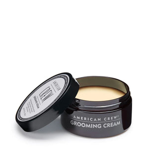 Grooming Cream
