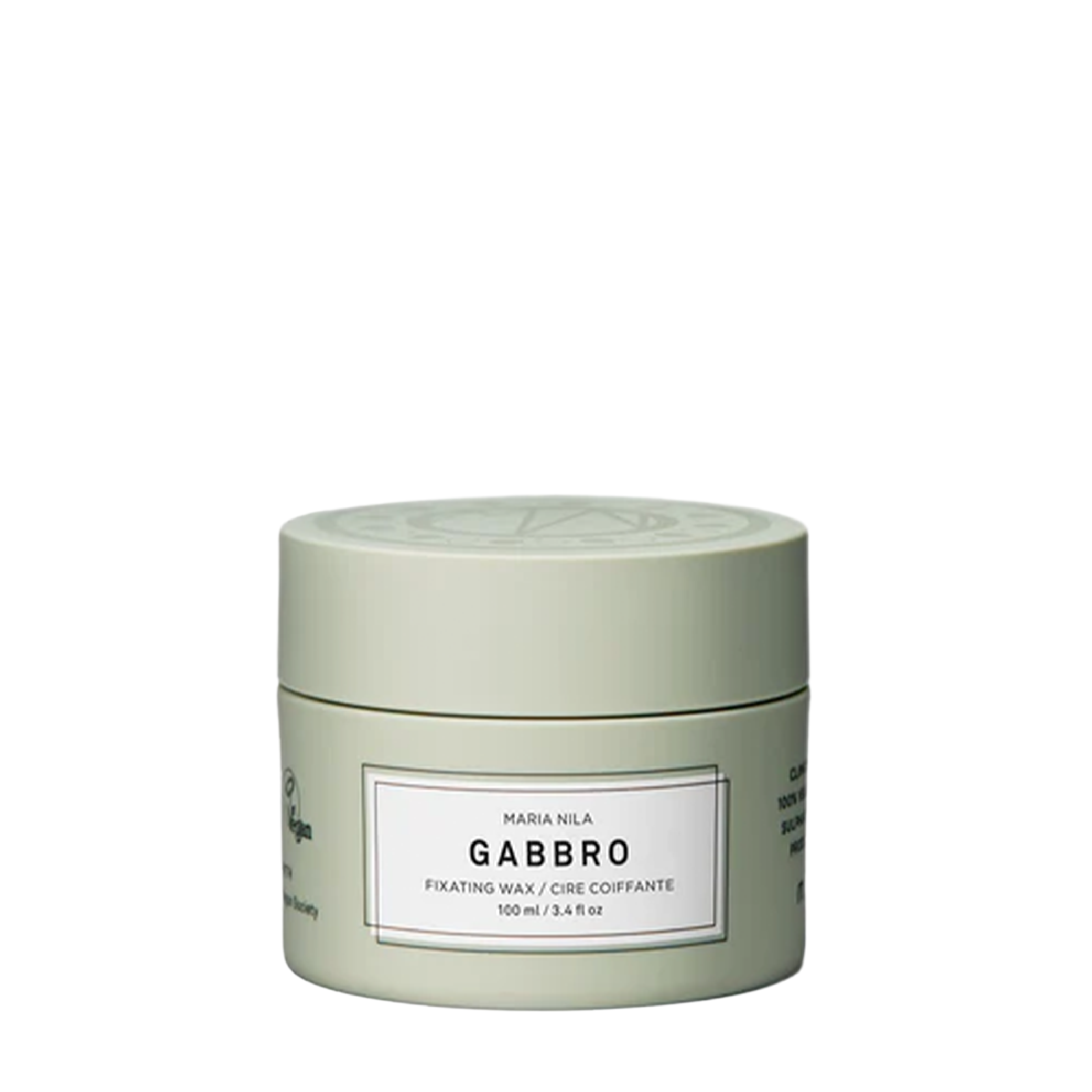 Gabbro Styling Wax