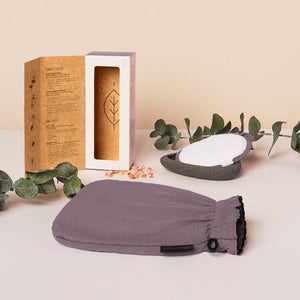 Renaissance Deep Exfoliating Kit