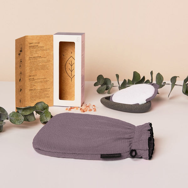 Renaissance Deep Exfoliating Kit