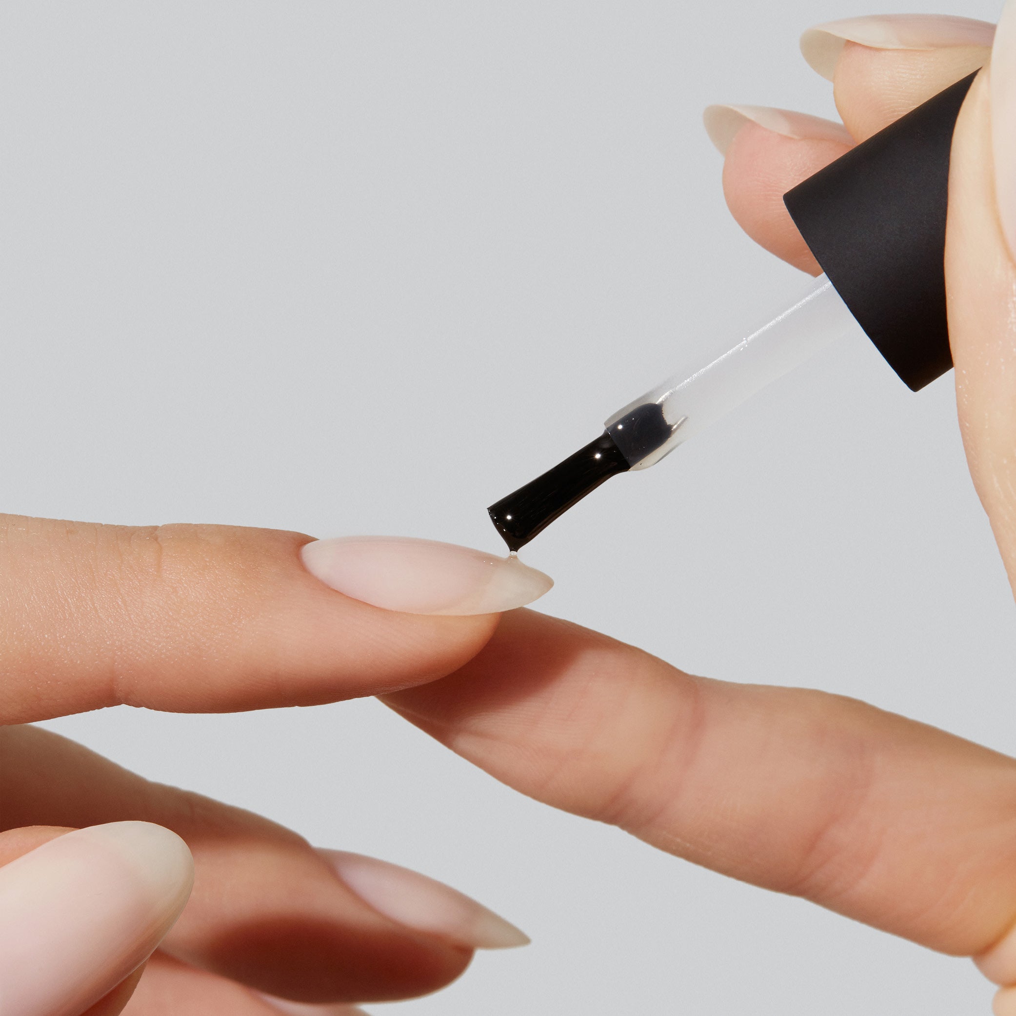 Gel Top Coat
